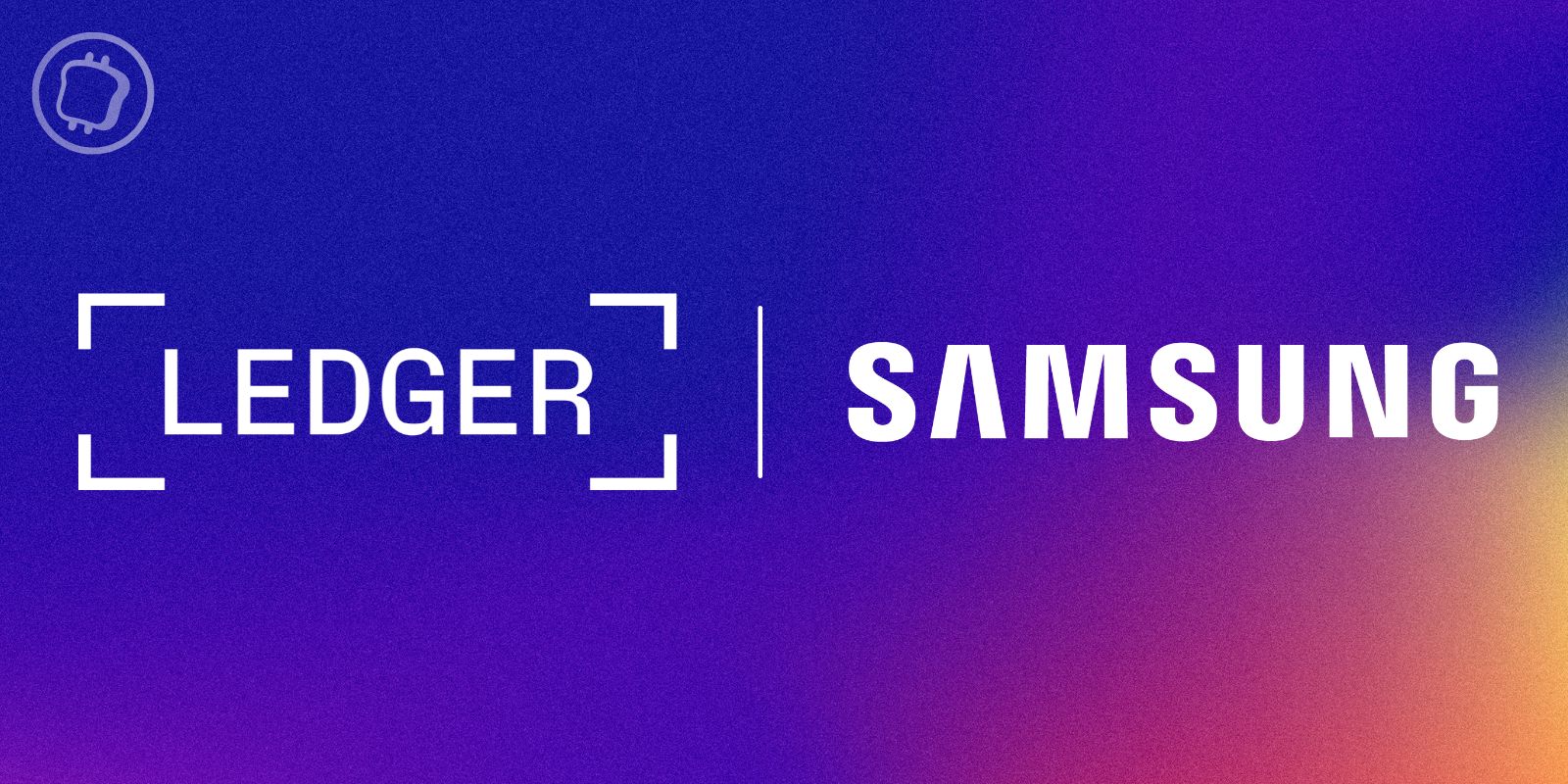 Ledger et Samsung présentent un partenariat — En quoi consiste-t-il ?