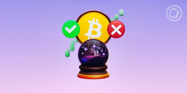 Qu'est-ce qu'un marché de prédiction décentralisé ou prediction market ?