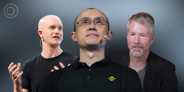 Top 5 des crypto-milliardaires en 2024 : qui sont les personnes les plus riches des cryptomonnaies ?