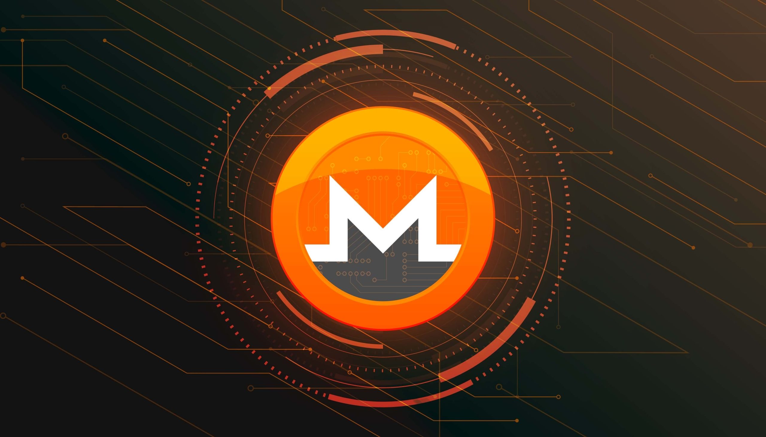 Monero XMR