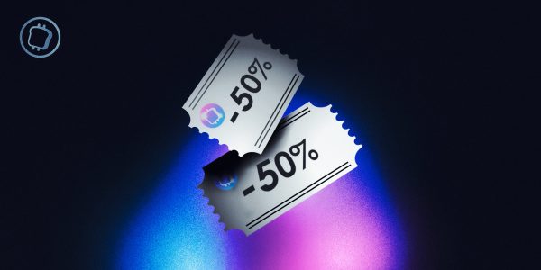 Offre halving Cryptoast Research : Profitez de -50 % sur nos abonnements pour ne rien louper du bull run