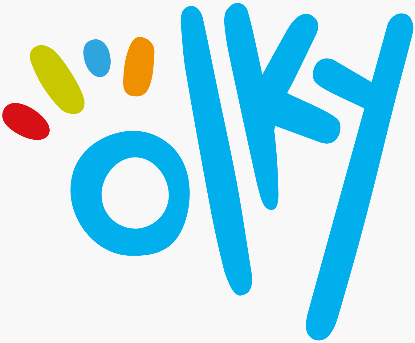 Olky Logo