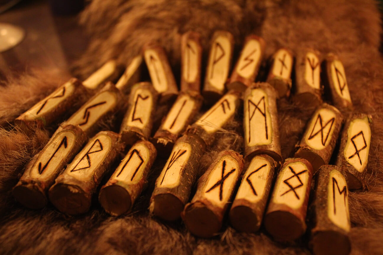 Runes Bitcoin