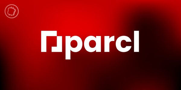 Parcl : après l'airdrop début avril, la valeur totale verrouillée (TVL) du projet s'effondre de 40 %