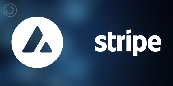 Avalanche (AVAX) annonce un partenariat avec le gestionnaire de paiements Stripe
