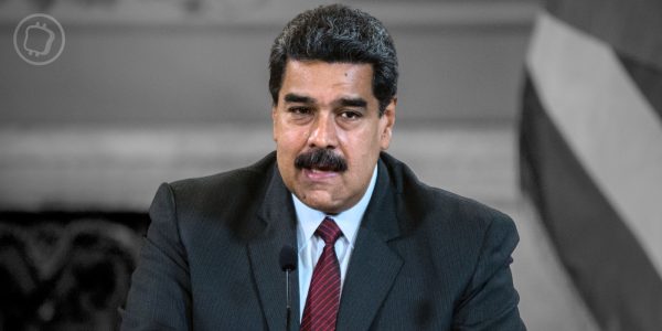 Venezuela : l'ancien ministre de l’Économie et d'autres ex-dirigeants arrêtés pour blanchiment en cryptomonnaies