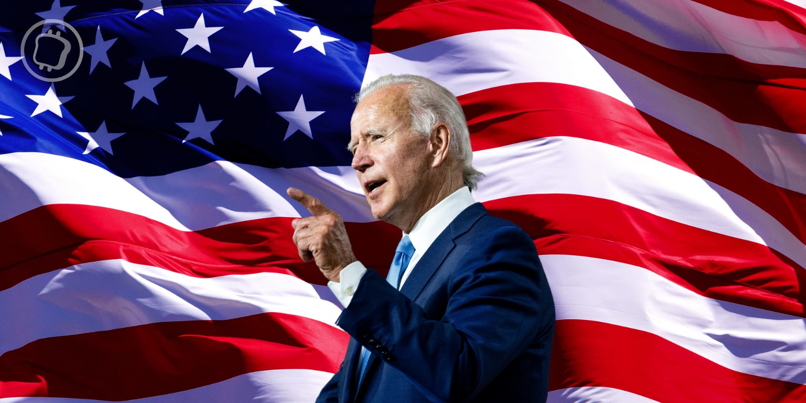 Joe Biden : changement de cap sur les cryptomonnaies en vue des élections