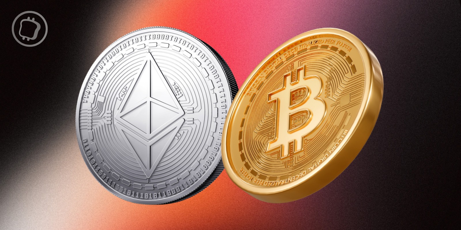 Le ratio ETH/BTC reste stable malgré l'approbation des ETF Ethereum spot – quelle est la prochaine étape pour le marché ?