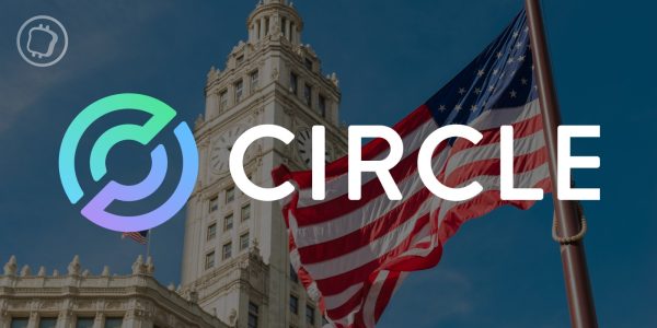 USDC : Le stablecoin de Circle et son siège social s'apprêtent à déménager aux États-Unis