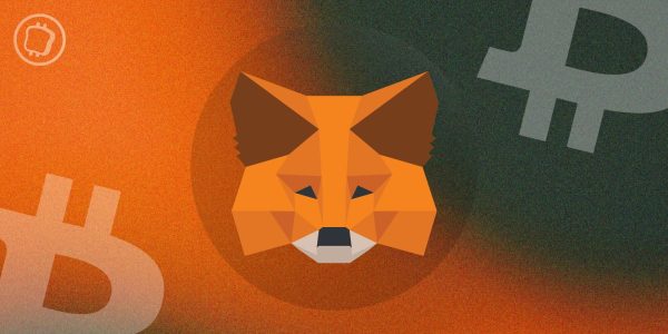 Bitcoin (BTC) bientôt disponible sur MetaMask ? Des rumeurs laissent penser cela