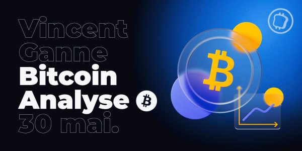 Bitcoin : la tendance du mois de juin sera connue ce vendredi 31 mai avec certitude !