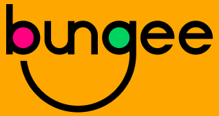 Bungee Logo