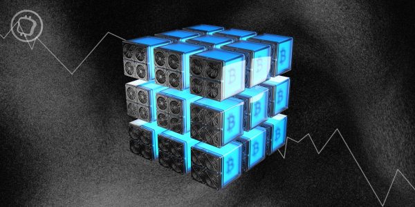 Chute du hashrate sur Bitcoin (BTC) : vers une capitulation des mineurs ?