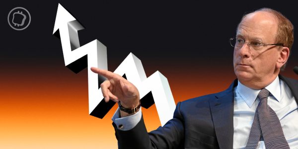 ETF Bitcoin spot : BlackRock dépasse Grayscale avec 20 milliards de dollars de BTC sous gestion