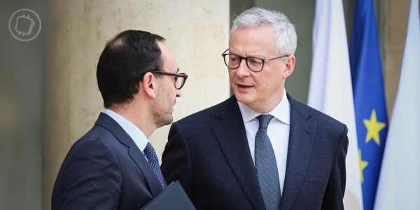 Cryptomonnaies cachées : le gouvernement souhaite faire la chasse aux fraudeurs aux impôts