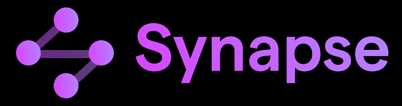 Synapse Logo