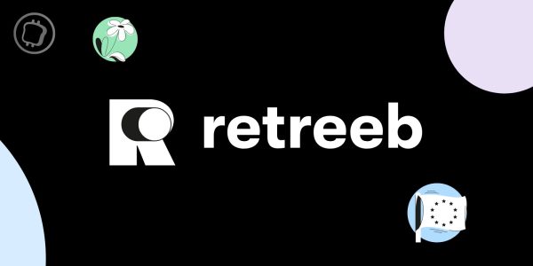 Retreeb : soutenez les causes qui vous tiennent à cœur grâce à la finance décentralisée (DeFi)