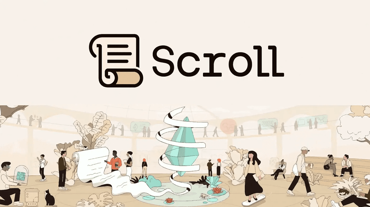 Scroll Layer 2