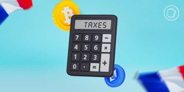 Simulateur d'impôt crypto en France : estimez le montant à régler sur vos plus-values
