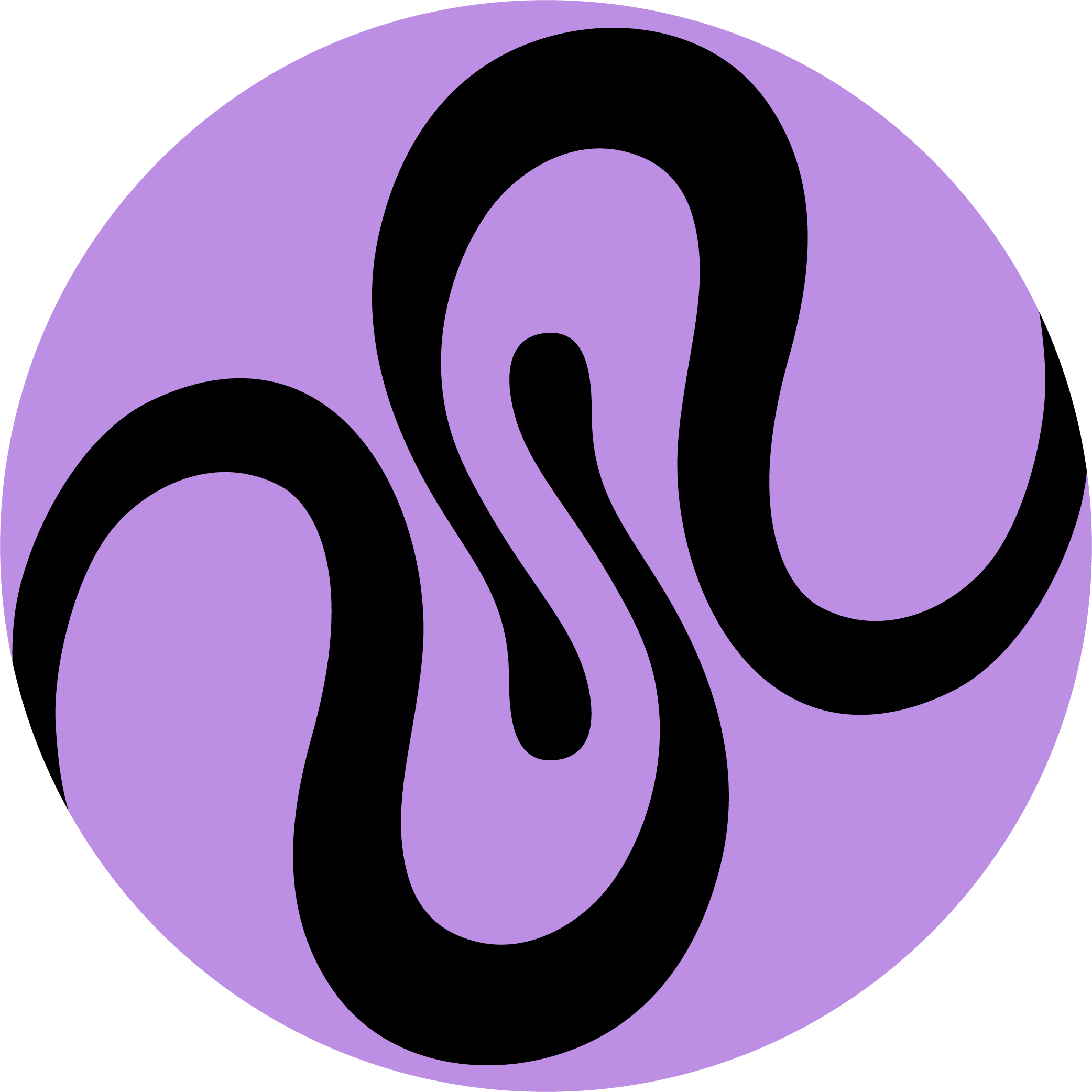 Squid Logo