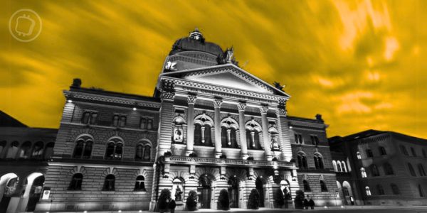 Fraude aux impôts : la Suisse songe à adopter un système de signalement automatique des cryptomonnaies