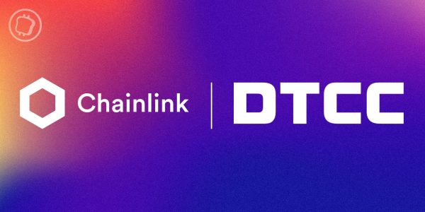 Tokenisation RWA : Chainlink et la DTCC dévoilent un projet pilote testé par de grandes banques