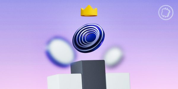 Top des meilleurs bridges (ponts) crypto en 2025