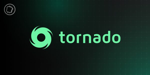 Tornado Cash : le développeur Alexey Perstev est condamné à plus de 5 ans de prison aux Pays-Bas