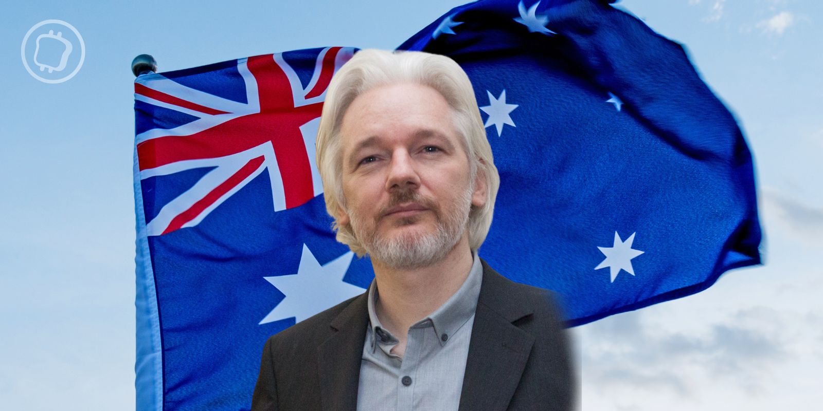 Julian Assange sera bientôt libéré suite à un accord de plaidoyer