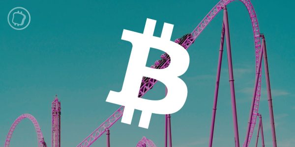 La volatilité de Bitcoin diminue à long terme, est-il prêt à devenir une monnaie ?
