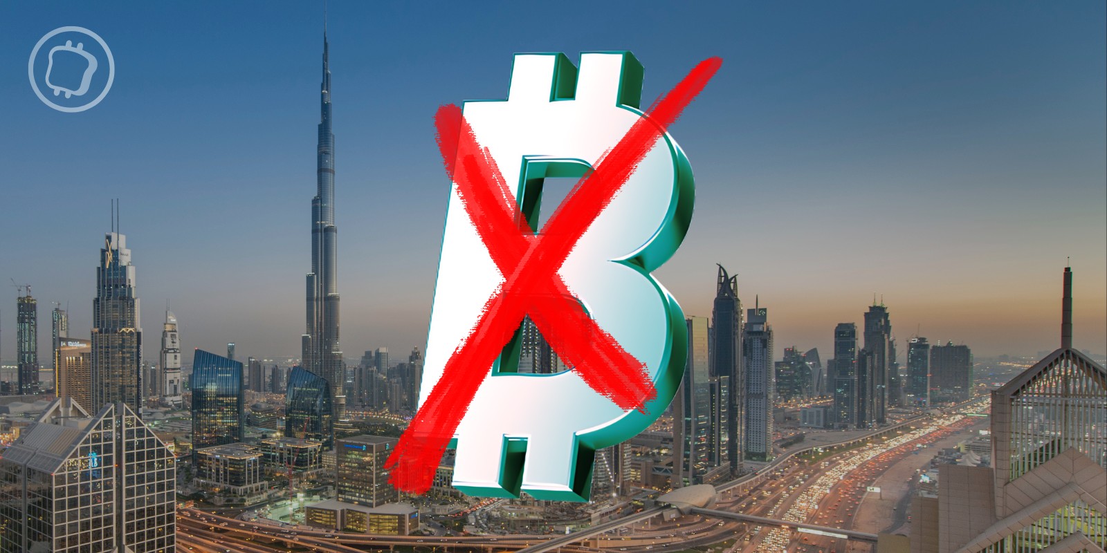 Les Émirats Arabes Unis envisagent d'interdire les paiements en Bitcoin et autres cryptomonnaies