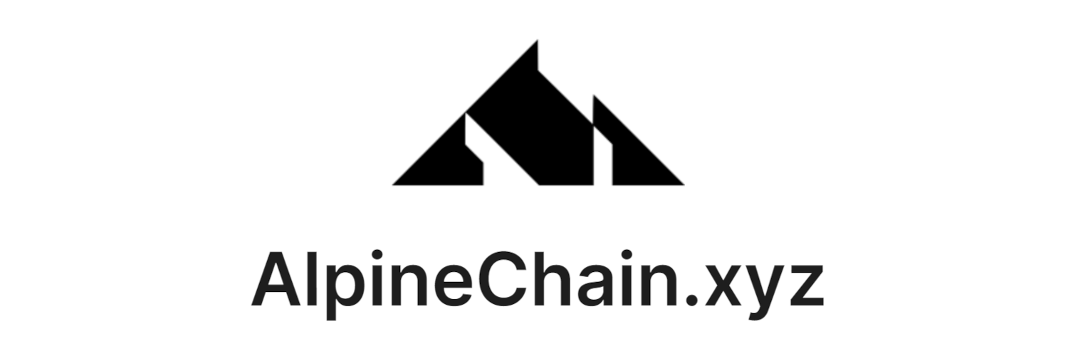 AlpineChain.xyz