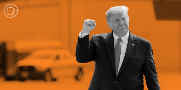 Bitcoin (BTC) : pour Donald Trump, tous les Bitcoins restants devraient être produits aux États-Unis