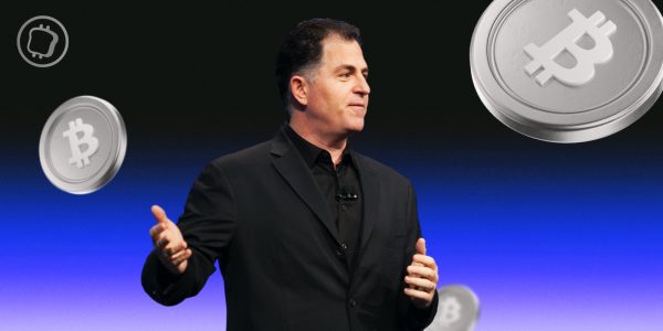 Bitcoin : le milliardaire Michael Dell va-t-il emboiter le pas à MicroStrategy pour acheter du BTC ?
