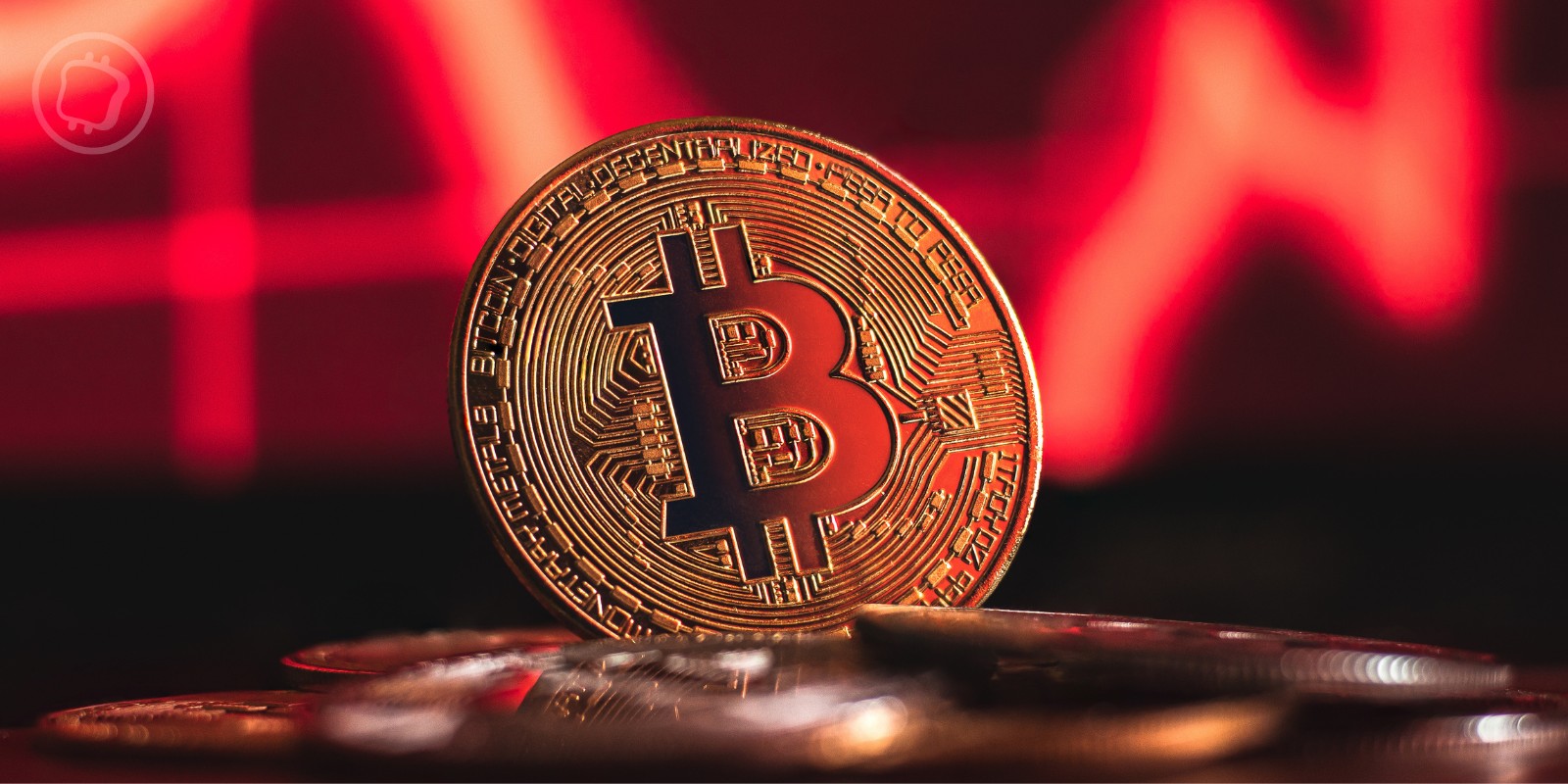 Le cours du Bitcoin (BTC) est au plus bas depuis un mois – Le bull run patine ?