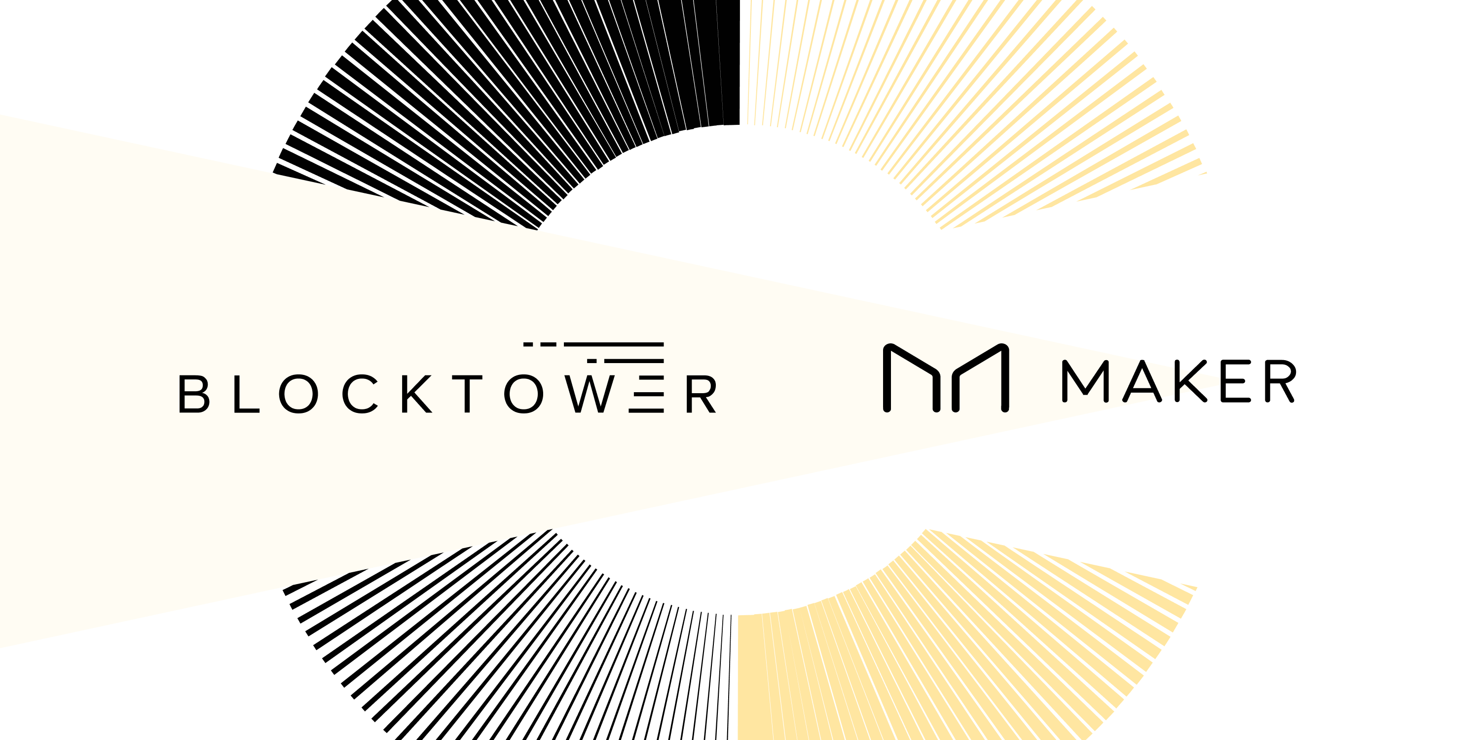 centrifuge x MakerDAO x Blocktower