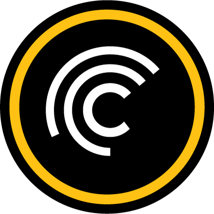 Centrifuge Logo