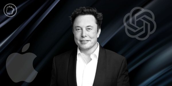 ChatGPT sur Siri : Elon Musk veut bannir les appareils Apple de ses entreprises