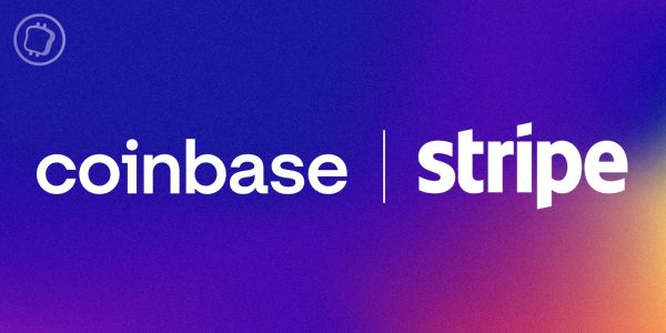 Coinbase et Stripe présentent un double partenariat — Quelles sont les nouveautés ?