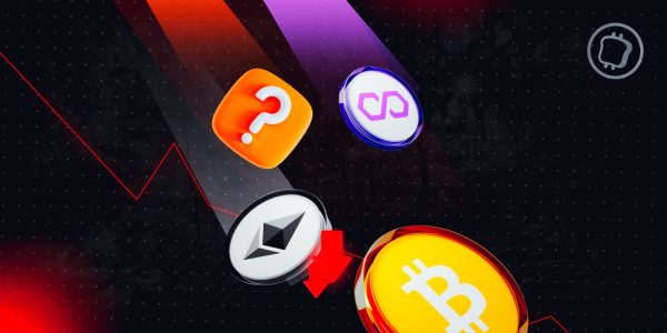 Été 2024 : comment se porte le marché des cryptomonnaies ?