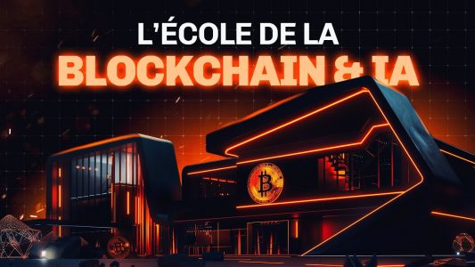 Alyra, l'école blockchain et IA qui peut changer votre vie professionnelle