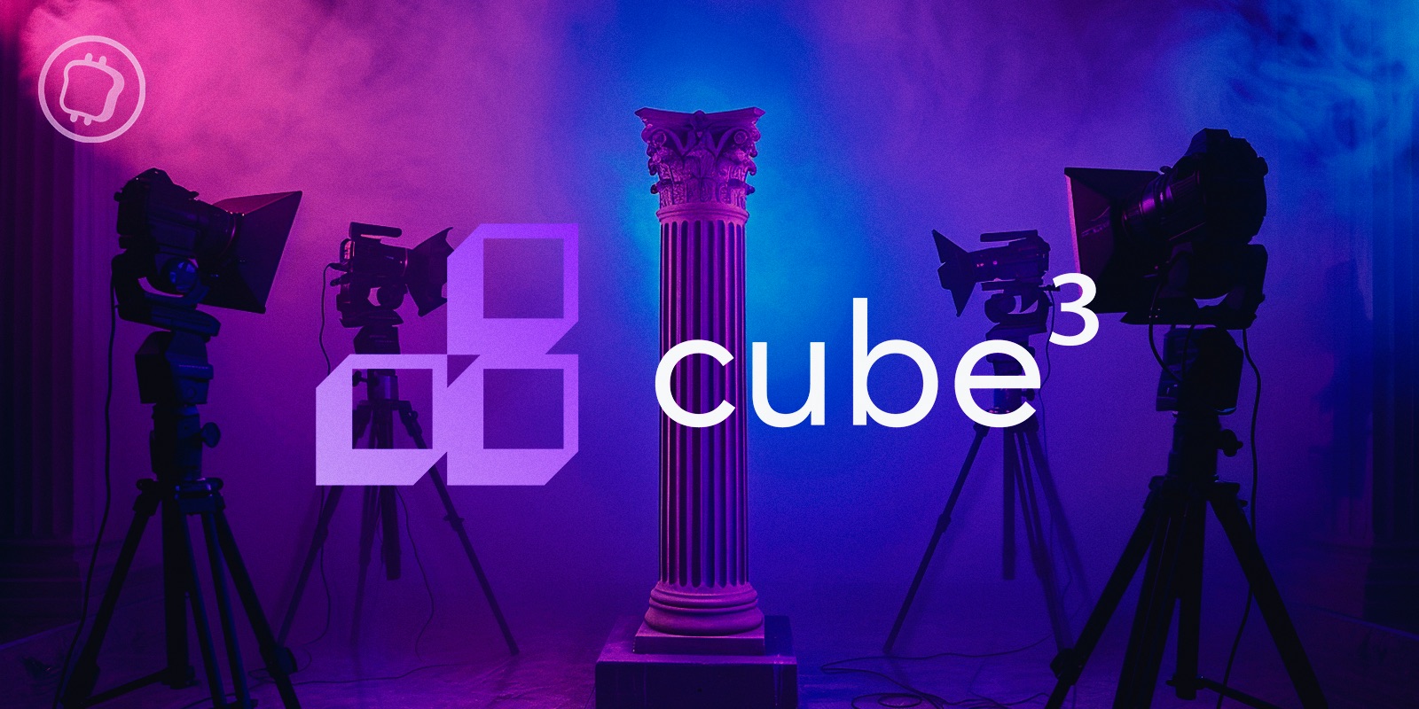 Cube3 : Retour sur la sélection des projets Web3 les plus prometteurs (1re partie)