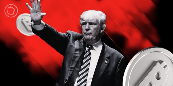 Donald Trump pourrait prendre la parole lors d'une célèbre convention sur le Bitcoin