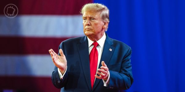 Présidentielles aux États-Unis : Donald Trump tiendra une table ronde sur le mining de cryptomonnaies