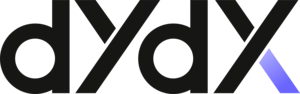 dydx logo