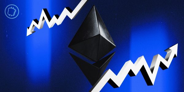 ETF Ethereum spot