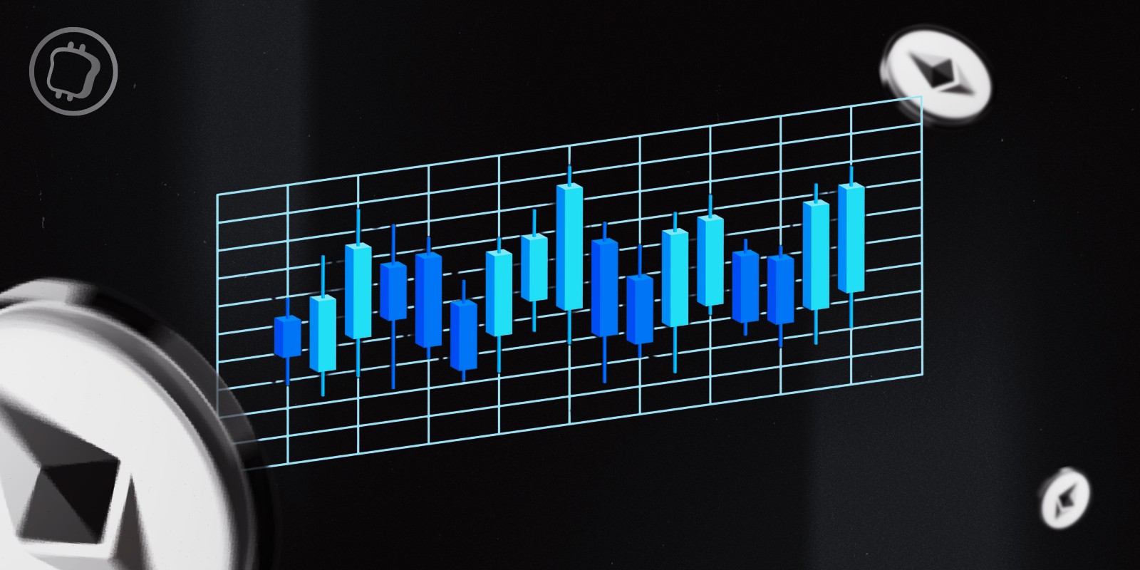 ETF Ethereum spot : la guerre est lancée - Quels seront leurs frais ?