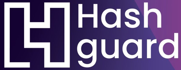 HashGuard Logo