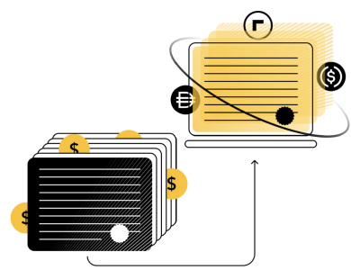 stablecoins sur centrifuge