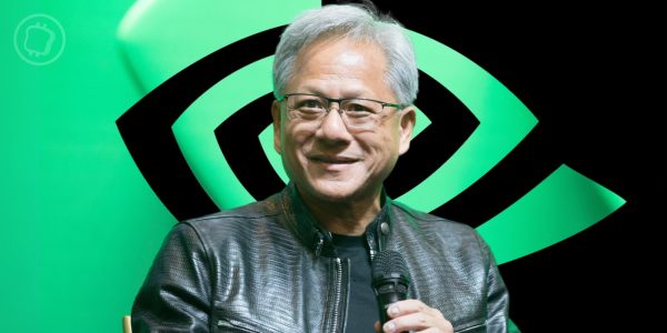 « La nouvelle révolution industrielle a commencé » – Nvidia (NVDA) est devenue l’entreprise la plus capitalisée au monde